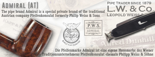 Admiral L.W. & Co.