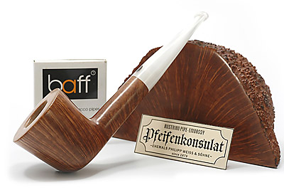 baff? Pipes