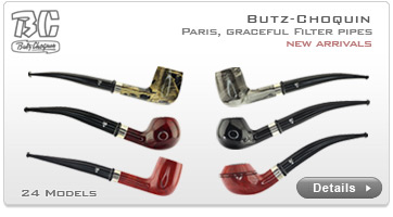 Butz Choquin B.C. Paris 