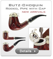 Butz Choquin B.C. Rodeo