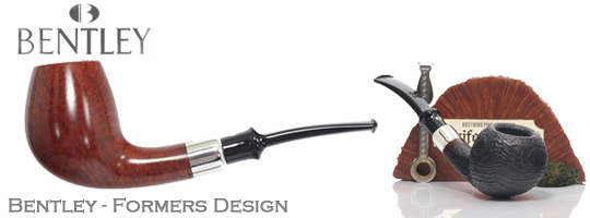 Bentley - Formers Design
