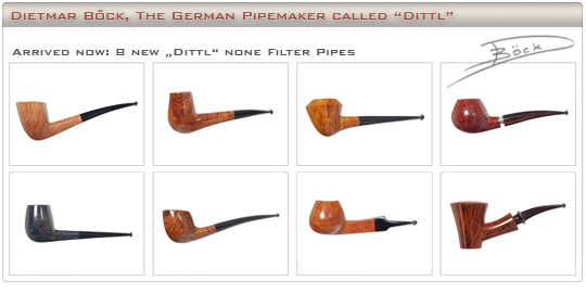 Dietmar B�ck neu eingelangt