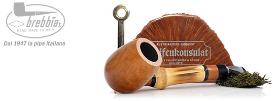 Brebbia Pipes made in Italy Brebbia Pipes made in Italy