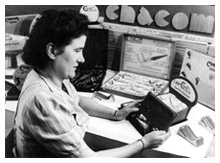 picture: Chacom Factory