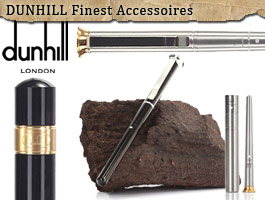 Dunhill Accessoires