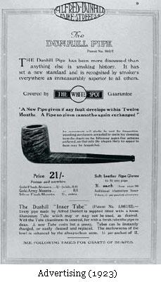 picture: Advertising (1923)