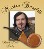 picture: Mastro Beraldi by Aldo Pierluigi