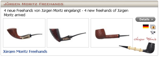 J�rgen Moritz Freehands
