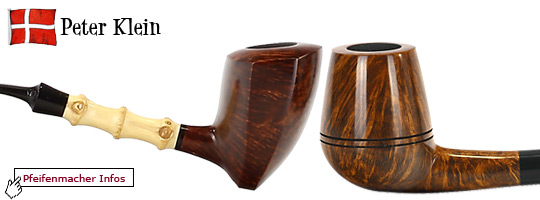 Peter Klein Freehands im Pfeifenkonsulat