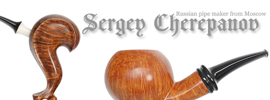 Sergey Cherepanov