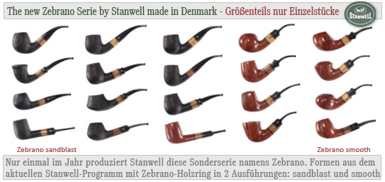 Stanwell Zebrano