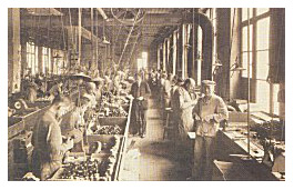 picture: Vauen Fabrik