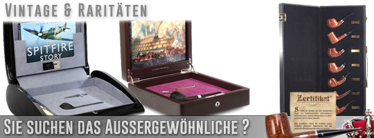 Vintage & Raritäten Vintage & Raritäten
