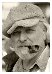 Roger Wallenstein