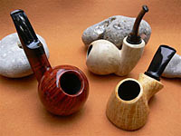 Fotos: Roger Wallenstein Pipes