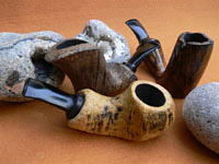 Fotos: Roger Wallenstein Pipes