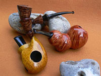 Fotos: Roger Wallenstein Pipes
