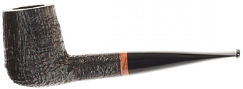 Sven! Pipes Billard "A" sandblast oFi.