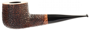 Sven! Pipes Pot "D" rustic 9mm Filter