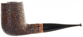 Sven! Pipes Pot "D" rustic 9mm Filter