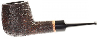 Sven! Pipes Lovat "B" sandblast oFi.