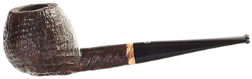 Sven! Pipes Apple "B" sandblast oFi.