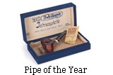 BC Pipe of the Year