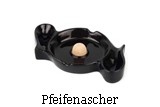 Pipe Ashtrays