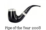 Pipe of the Year 2008
