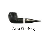 Cara Sterling