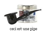 BC une pipe