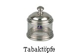Tobacco Pots