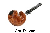 One Finger Pipe