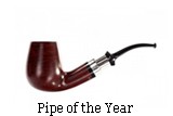 Pipe of the Year