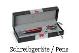 Writing utensils