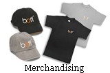 Merchandising