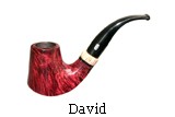 David