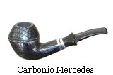 Carbonio Mercedes