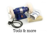 Tools & more