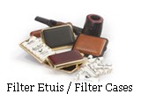 Pipe Filter Cases