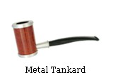 Metal Tankard