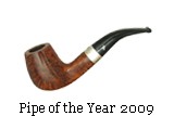Pipe of the Year 2009