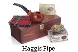 Haggis Pipe