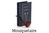 BC Mousquetaire