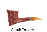 Gaudi Dreams