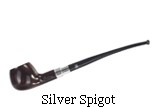 Silver Spigot