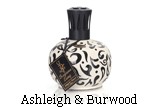 Ashleigh & Burwood