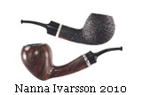 Nanna Ivarsson 2010