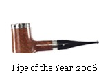 Pipe of the Year 2006