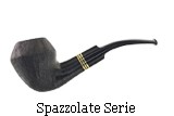 Spazzolate Serie